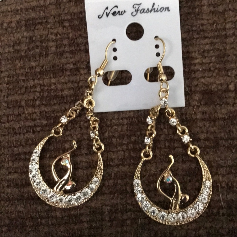 Earrings🔴
